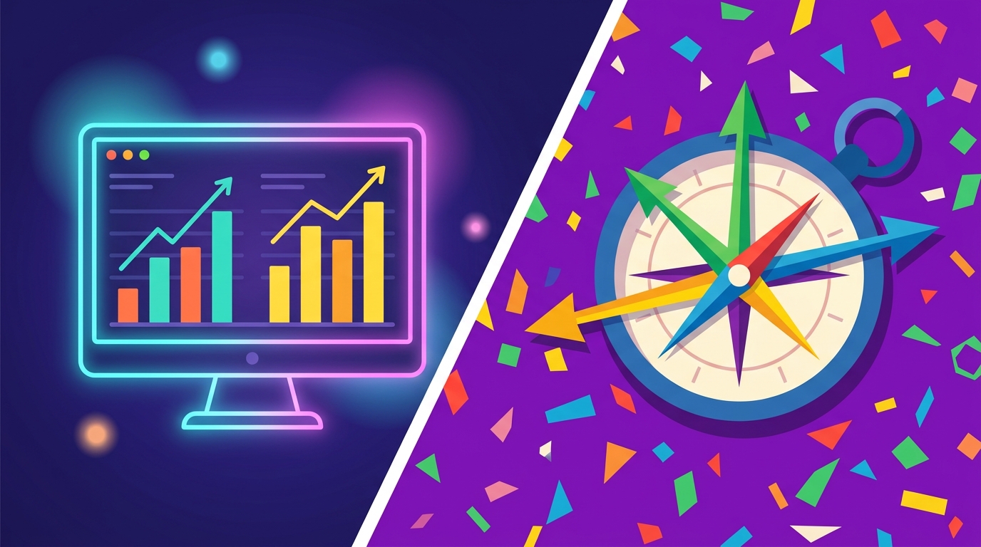 Are Your Executives Actually Making Decisions From Data Or Just Alongside It?