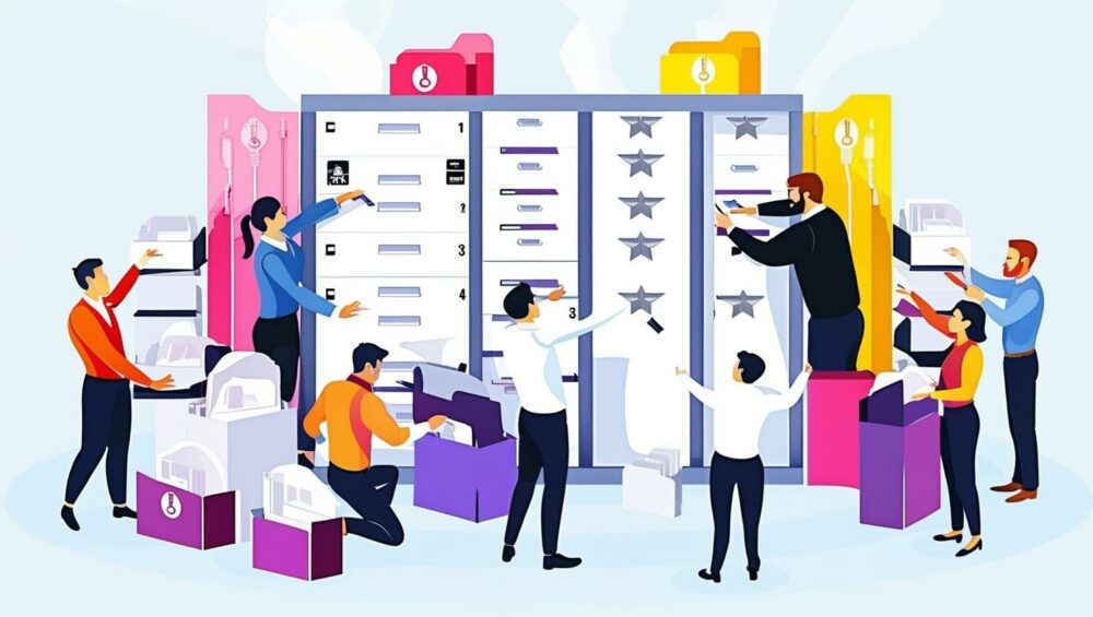 What Is Data Preparation? A 5‑Step Framework for Analytics‑Ready Data