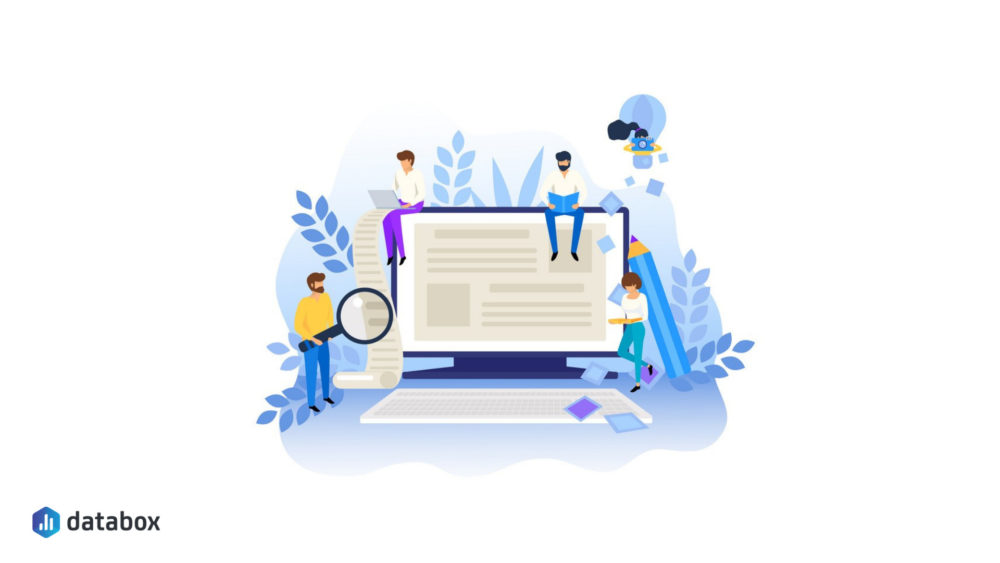 How Weidert Group Streamlined Client Reporting with Databox