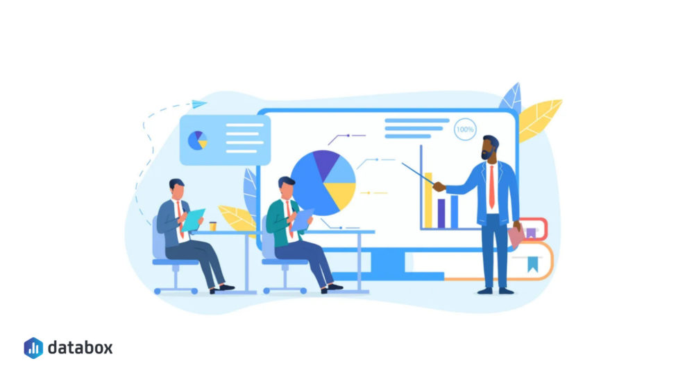 40+ B2B Marketing Statistics to Know When Building Strategy for 2025