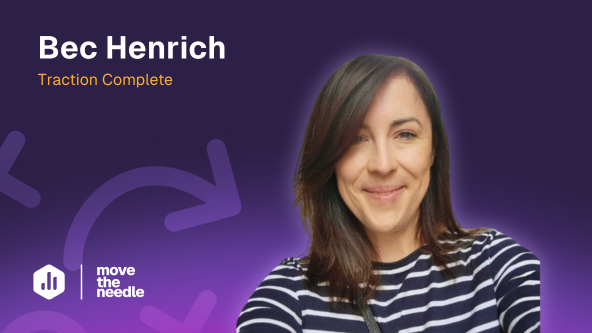 From Wishful Thinking to Predictable Growth: How to Pressure-Test Your Forecasts with Conversion Modeling