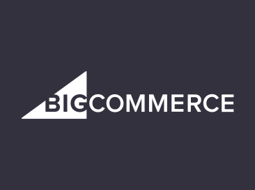 BigCommerce