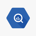 Google BigQuery logo