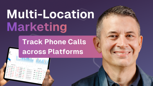 Prove Marketing Impact across every Location