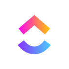 ClickUp integration with Databox