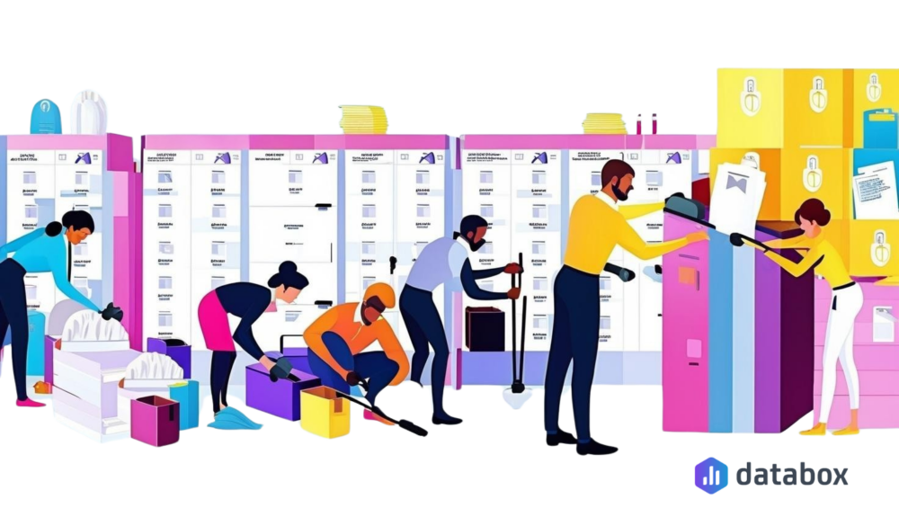 Data Cleaning Best Practices: The Foundation for Reliable Reporting Across Teams