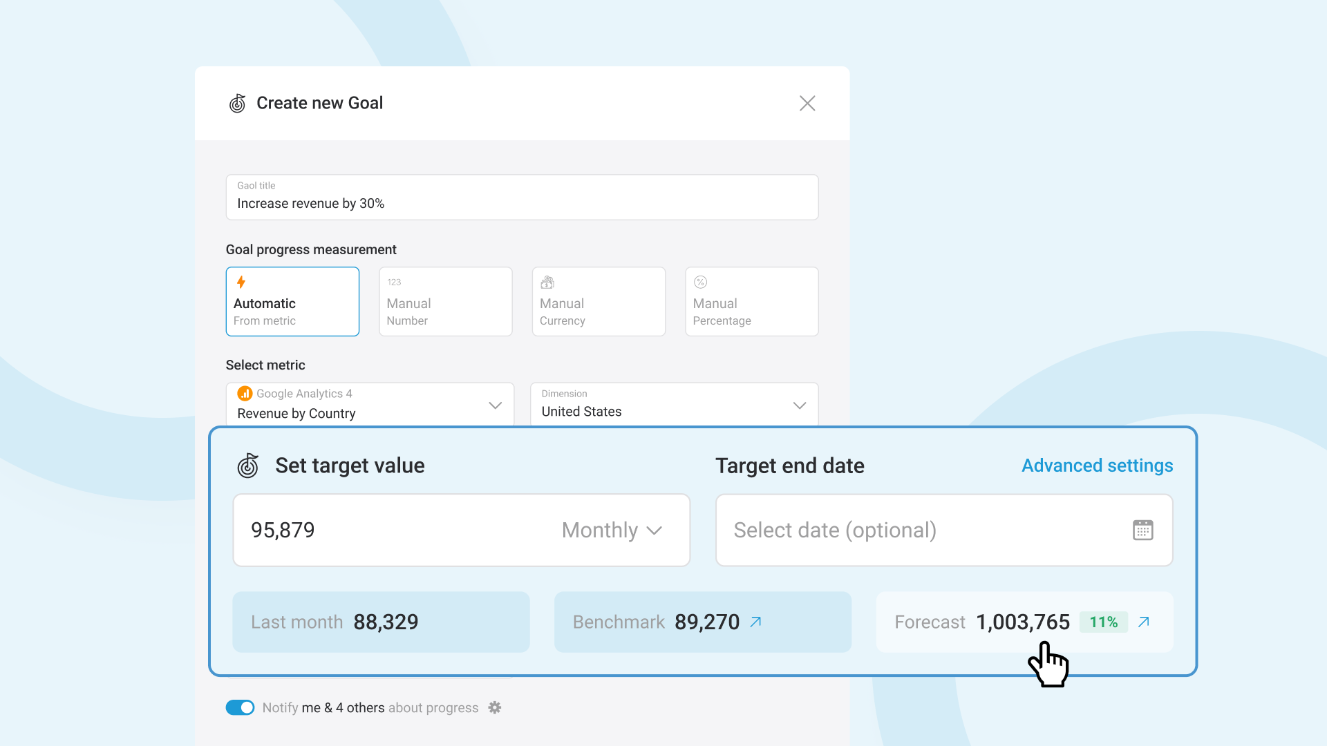 Set Clearer Goals That Keep Everyone on Track