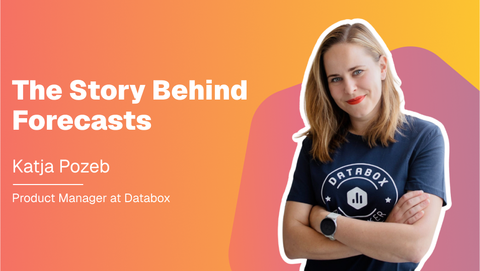 The Story Behind Forecasts: Why We’re Rebuilding It (and What We’re Learning)