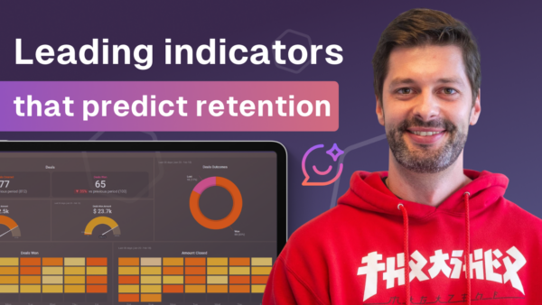 Spot where you’re losing upgrade deals in HubSpot