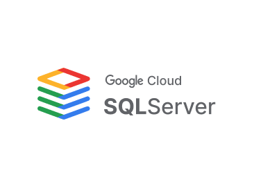 Google Cloud for SQL Server