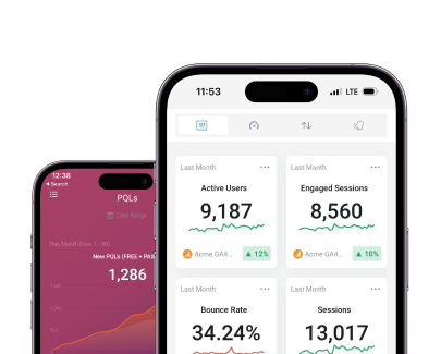 Stay informed, no matter where you are