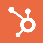 HubSpot Marketing logo