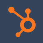 HubSpot CRM logo