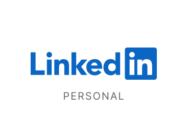 LinkedIn Personal