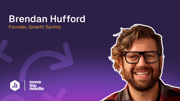 LinkedIn isn’t vanity: How Brendan Hufford correlated impressions with revenue