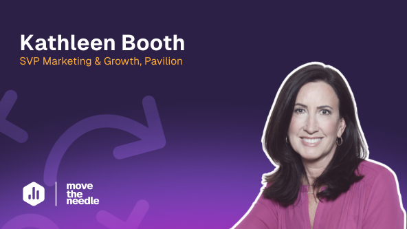 Agility is the new growth strategy