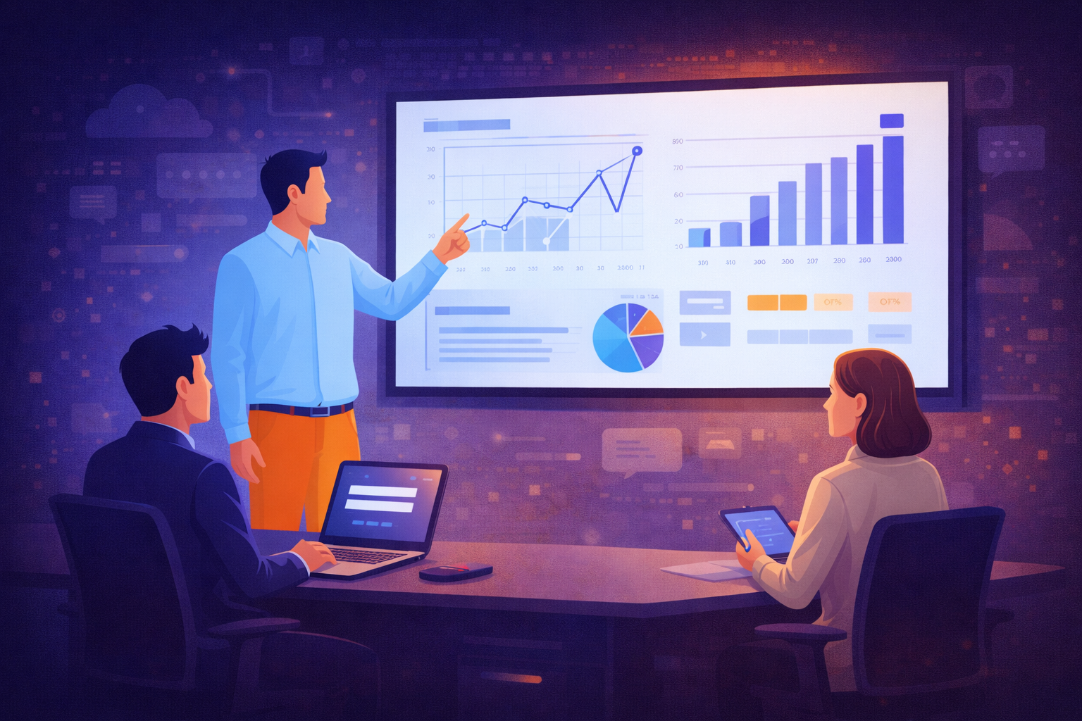Best Self-Service Analytics Tools for Agencies (Compared by Client Usability + Multi-Client Scale)