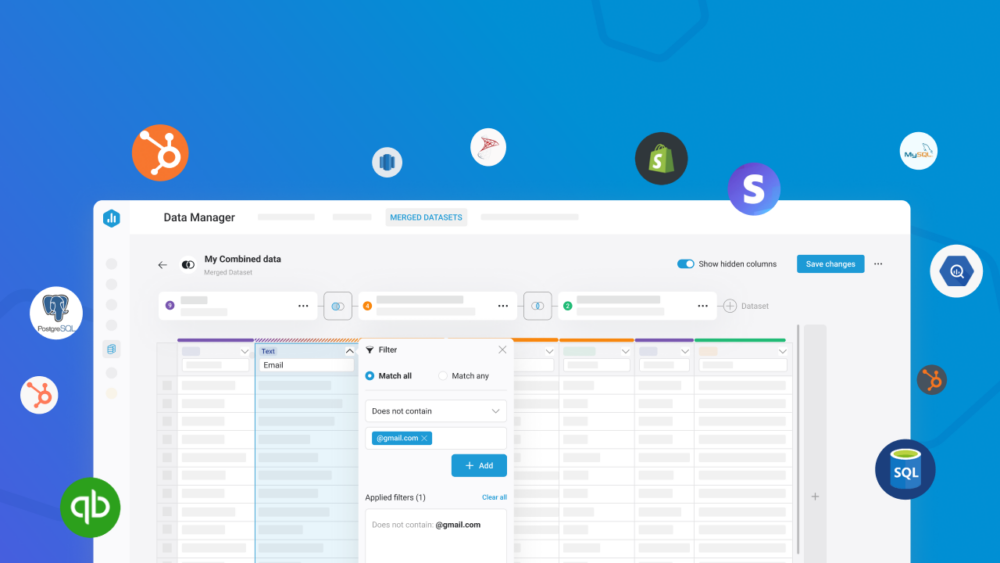 New in Databox: Do Deeper Analysis & Improve Performance Faster with Our New Advanced Analytics Features