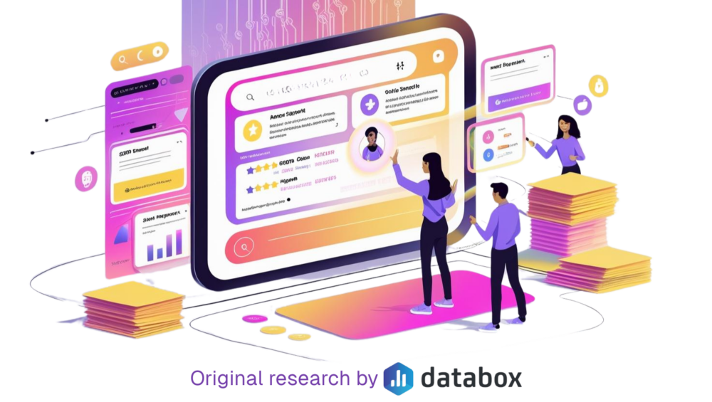 Impact of Generative AI & Changing Search Habits in the SEO Industry